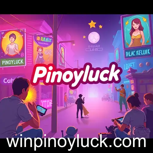 Digital Dawn: The Rise of Pinoyluck in Global Gaming