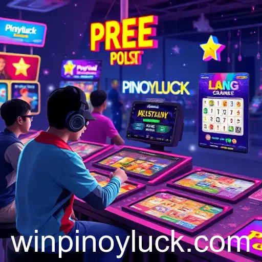 The Rise of Online Luck in Gaming