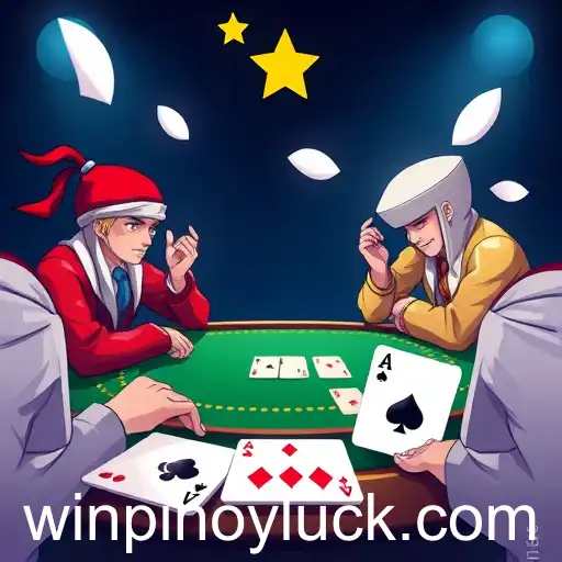 Gaming Trends Highlight Pinoyluck Phenomenon