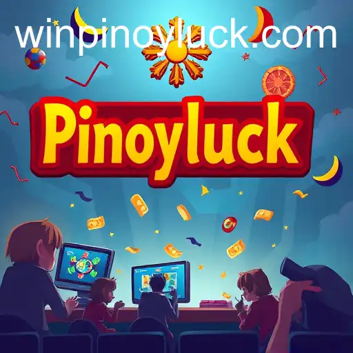 The Rise of Pinoyluck in the Gaming World