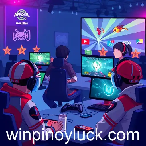 The Rise of Pinoyluck: Gaming in 2025