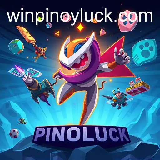 Pinoyluck: A New Era in Virtual Gaming