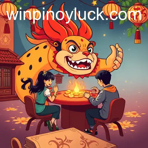 The Rise of 'Pinoyluck': A New Wave in Online Gaming