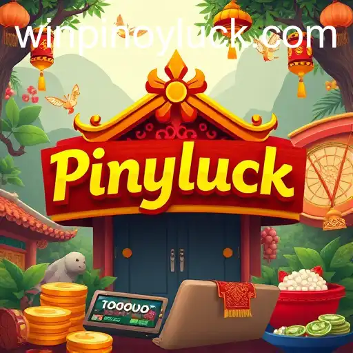 Pinoyluck Trends in the Gaming Industry