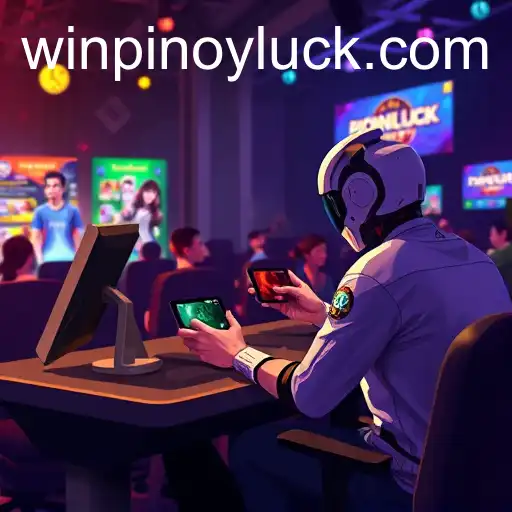 PinoyLuck Drives Record Engagement in 2025