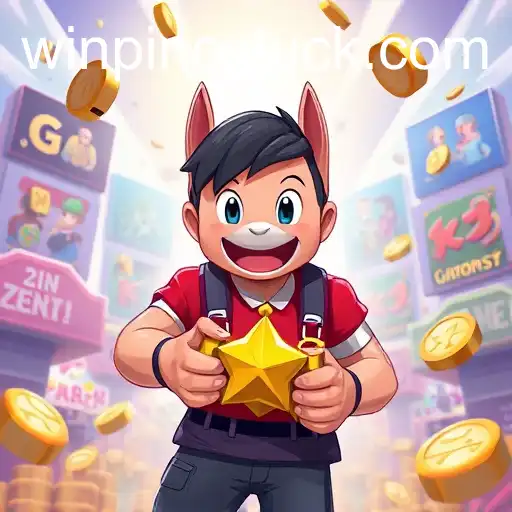 PinoyLuck: A New Era for Gaming Enthusiasts