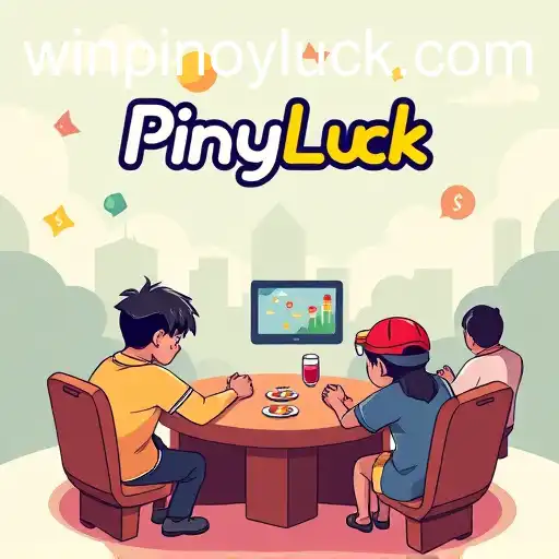 The Rising Popularity of PinoyLuck in 2025