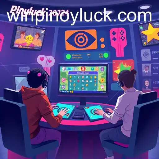 The Rise of Pinoyluck in Online Gaming