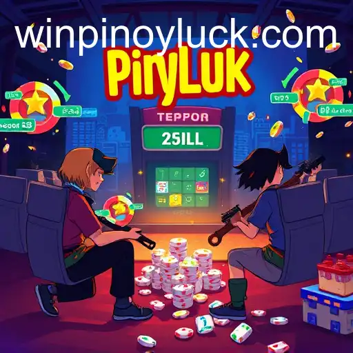 Exploring the Rise of Pinoyluck in Online Gaming