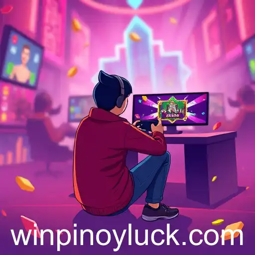 The Rise of Pinoyluck in Online Gaming