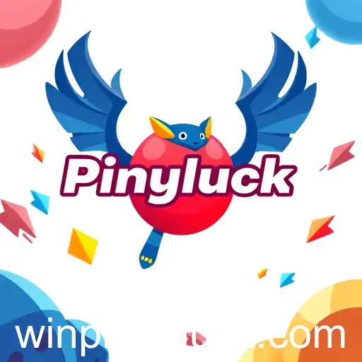 Pinoyluck: Revolutionizing Online Gaming