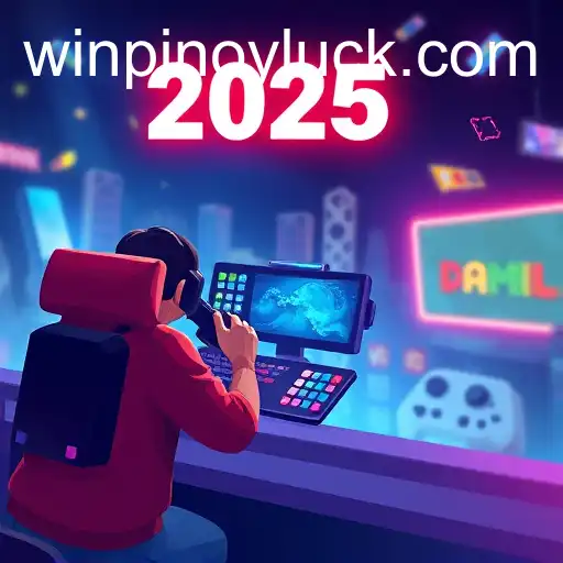 Pinoyluck: Revolutionizing Online Gaming in 2025