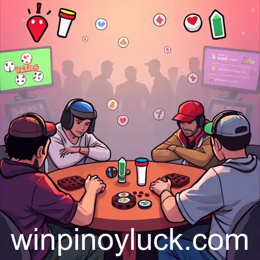 The Rise of Pinoyluck in Online Gaming