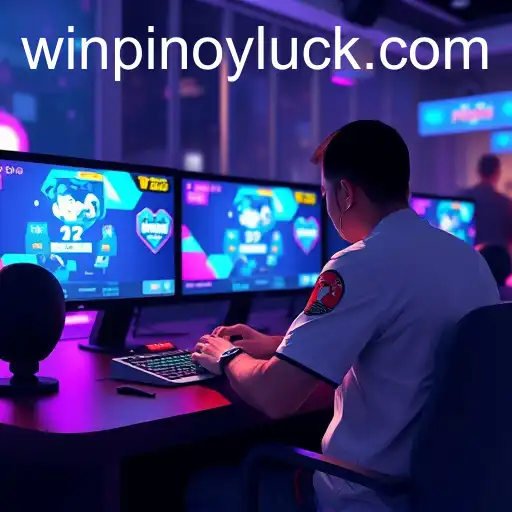 The Rise of Pinoyluck in Online Gaming