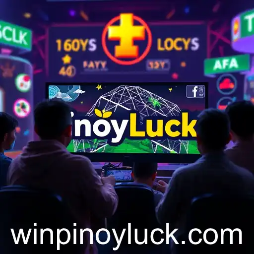 The Rise of Pinoyluck in Online Gaming