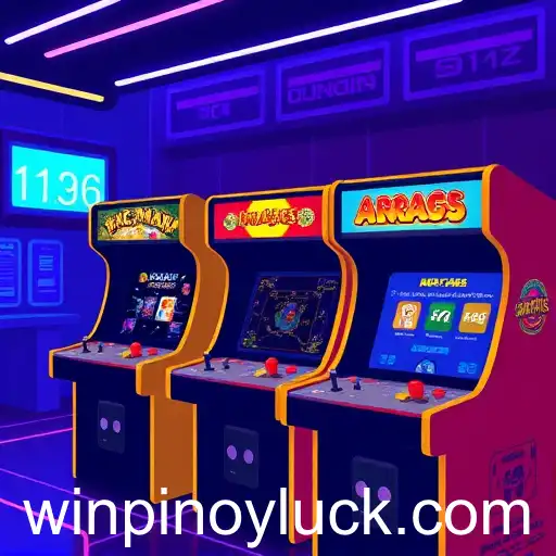 The Rise of Pinoyluck: A New Era in Online Gaming