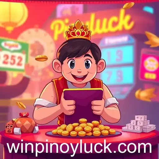 Luck and Gaming: The Rise of 'Pinoyluck'