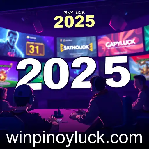 Pinoy Luck and Gaming in 2025