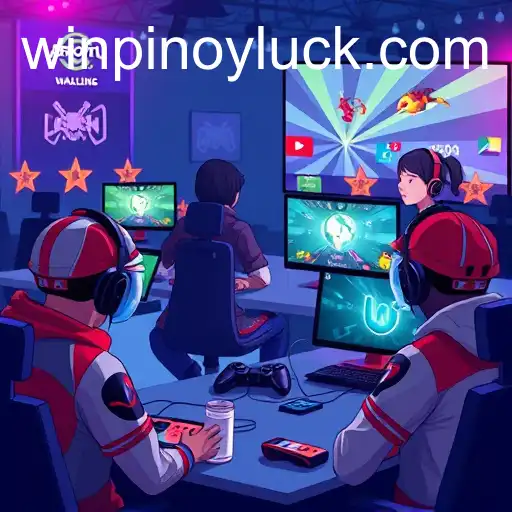 The Rise of Pinoyluck: Gaming in 2025