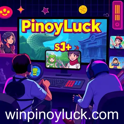 Pinoyluck Gaming on the Rise