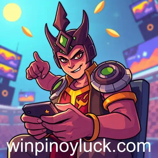 Pinoyluck: A Rising Star in the Gaming World