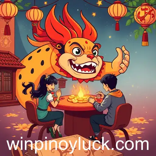 The Rise of 'Pinoyluck': A New Wave in Online Gaming