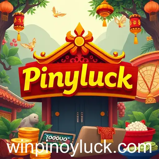 Pinoyluck Trends in the Gaming Industry