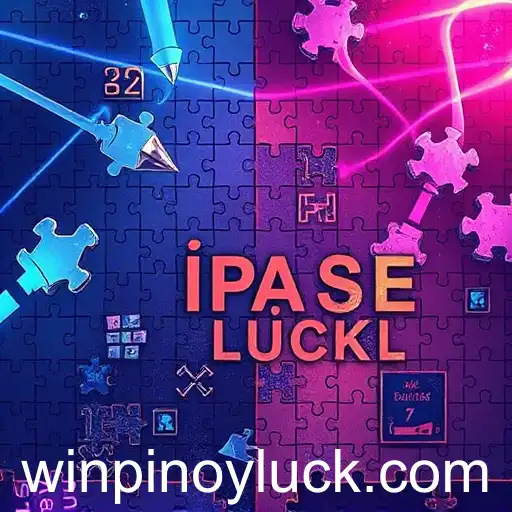 Pinoyluck: The Online Community's Game of Chance