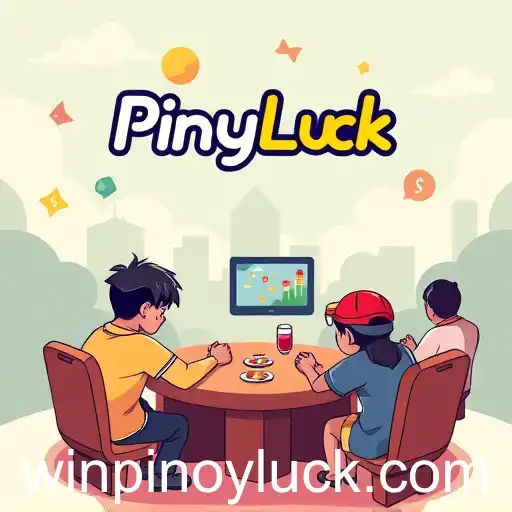 The Rising Popularity of PinoyLuck in 2025