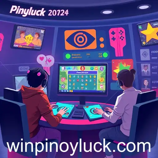 The Rise of Pinoyluck in Online Gaming