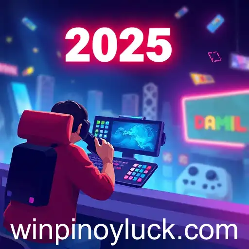 Pinoyluck: Revolutionizing Online Gaming in 2025
