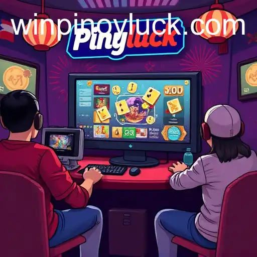 The Rise of PinoyLuck in Online Gaming