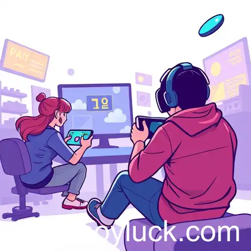 The Rise of Pinoyluck in the Gaming Landscape